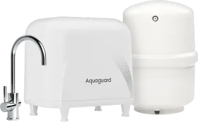 Aquaguard Enrich Hyde 8 L Water Purifier (RO+UV+Copper+Alkaline)