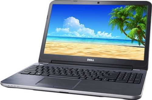 Dell Inspiron 15R 5537 Laptop (4th Gen Intel Core i5/ 6GB/1TB / 2GB Graph/Ubuntu)