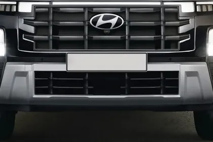 Hyundai Creta S(O) DT Knight IVT