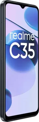 Realme C35 (4GB RAM + 128GB)