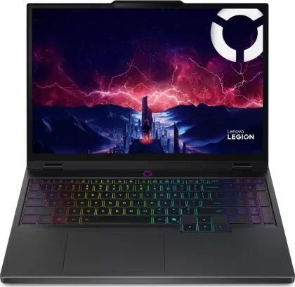 Lenovo Legion 5 15AHP10 83M00001US Gaming Laptop (AMD Ryzen 7 260/ 16GB/ 512GB SSD/ Win 11/ 8GB RTX 5060)
