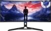 Lenovo Legion R34w-30 34 inch WQHD Monitor
