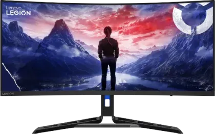 Lenovo Legion R34w-30 34 inch WQHD Monitor