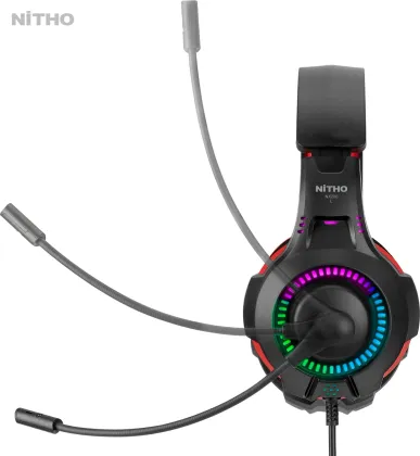 Nitho NX200 Wired Gaming Headphones - image 4