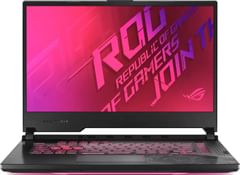 Asus Vivobook S15 OLED 2023 S5504VA-MA953WS Laptop vs Asus ROG Strix G15 G512LI-HN331TS Gaming Laptop