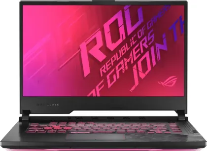Asus ROG Strix G15 G512LI-HN331TS Gaming Laptop (10th Gen Core i7/ 8GB/ 1TB SSD/ Win10 Home/ 4GB Graph)