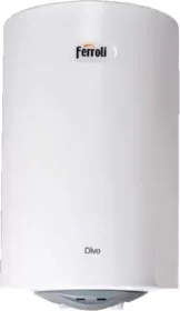 Ferroli Divo 15 L Instant Water Geyser