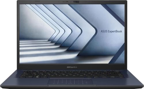 Asus ExpertBook B1 B1402CBA-NK2417WS Laptop (12th Gen Core i7/ 16 GB/ 512 GB SSD/ Win11 Home)