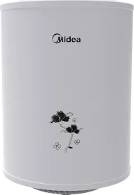 Midea MWHSA255XKO 25 L Storage Water Geyser