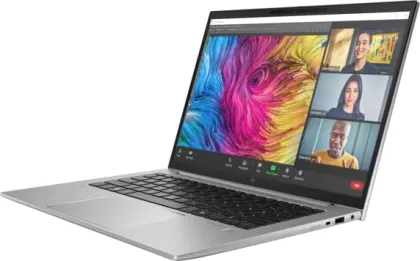 HP ZBook Firefly 14 G11 A1VL0PT Laptop (Intel Core Ultra 7/16 GB/ 1TB SSD/ Win11/ 4GB Graphics)