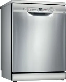 Bosch SMS6ITI01I 13 Place Settings Dishwasher