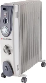 Russell Hobbs ROR9XLTF 2000W Oil Filled Room Heater