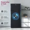 Godrej RF EON 350BN RCIT GP BK 330 L 2 Star Double Door Refrigerator