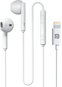 Portronics Conch Theta L Wired Earphones