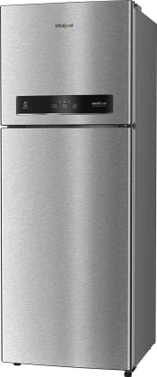 Whirlpool IF INV CNV 515 467 L 2 Star Single Door Refrigerator