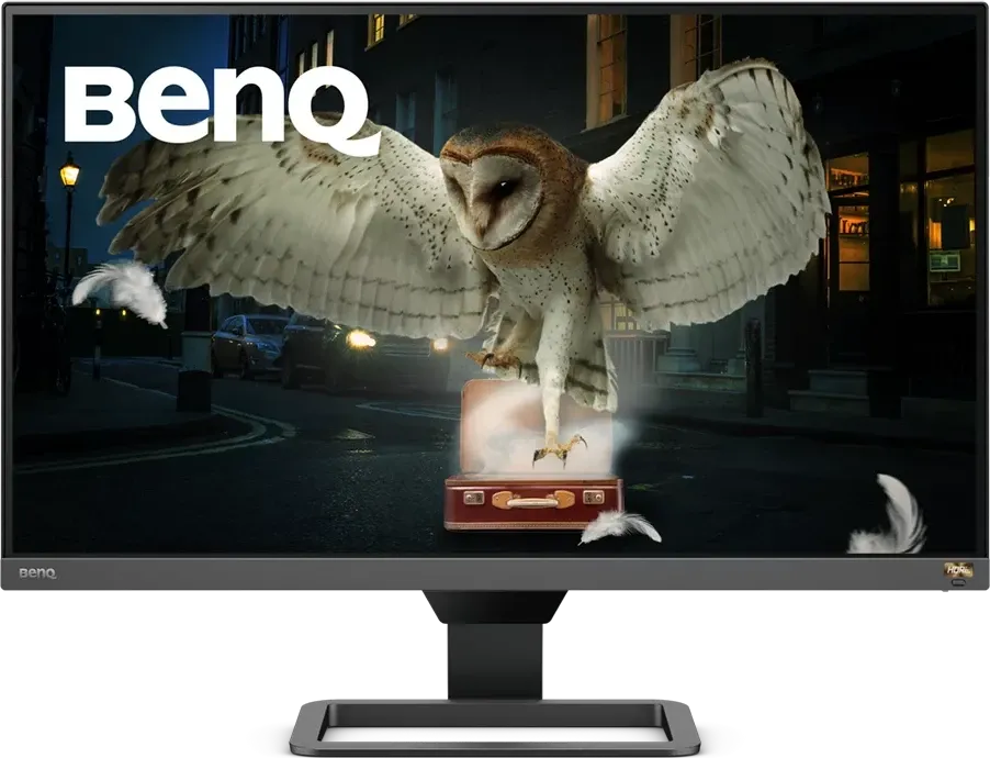 BenQ EW2780Q 27 inch Quad HD Monitor - Price in United States (Jun