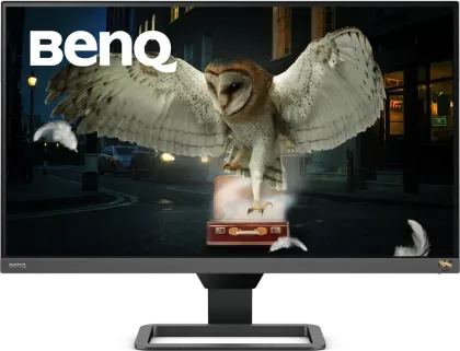 BenQ EW2780Q 27 inch Quad HD Monitor