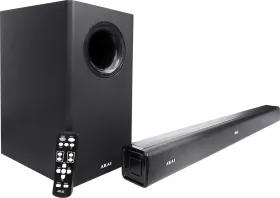 Akai SigmaX-140 140W Bluetooth Soundbar