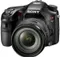Sony Alpha SLT-A77 with 16-105mm Lens