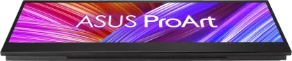Asus ProArt Display PA147CDV 14 inch Full HD Portable Touch Screen Monitor