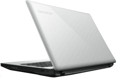 Lenovo Ideapad Z580 (59-347587) Laptop (3rd Gen Ci3/ 4GB/ 1TB/ Win8)