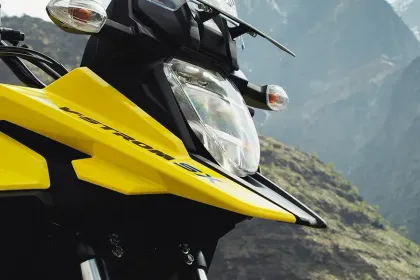 Suzuki V-Strom SX