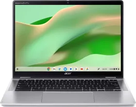Acer Chromebook Spin 314 CP314-2HN-39K7 (Intel Core i3 N305/ 8GB/ 128GB eMMC/ ChromeOS)