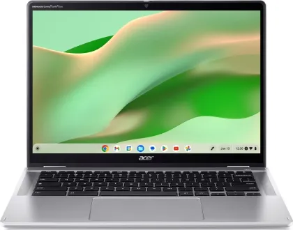 Acer Chromebook Spin 314 CP314-2HN-39K7 (Intel Core i3 N305/ 8GB/ 128GB eMMC/ ChromeOS)