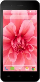 Lava Iris Atom 2