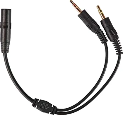 Corsair HS35 Wired Gaming Headphones - image 4