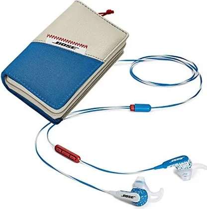 Bose Freestyle Wired Earphones