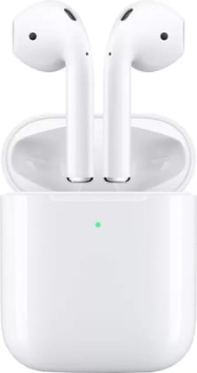 Apple AirPods True Wireless Earphones