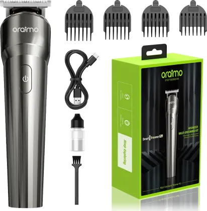 Oraimo OPC-TR10 Multi Function Trimmer