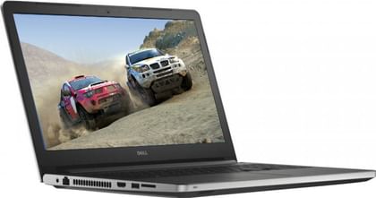 Dell Inspiron 5559 Laptop (6th Gen Ci5/ 4GB/ 1TB/ Win10/ 2GB Graph/ Touch)