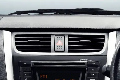 Maruti Suzuki Celerio ZXI Plus AMT
