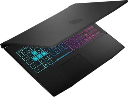 MSI Katana A15 AI B8VG-450US Gaming Laptop (AMD Ryzen 9 8945HS/ 32GB/ 1TB SSD/ Win 11/ 8GB RTX 4070)