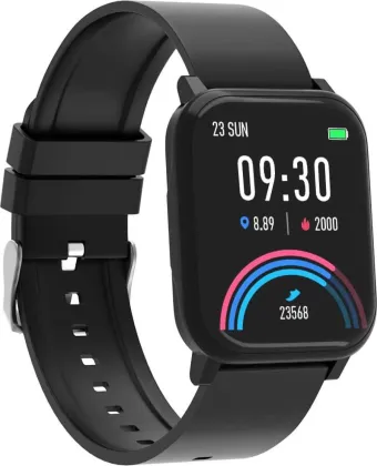 Aqfit W5 Edge Smartwatch
