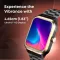Fastrack Revoltt Classic Smartwatch