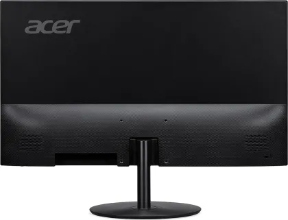 Acer SA322QU 31.5 Inch WQHD Monitor