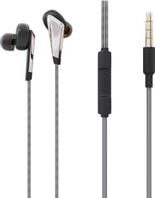 Ubon UB-1008 Wired Earphones