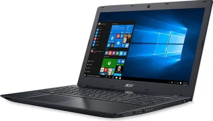 Acer E5-575 Notebook (7th Gen Ci5/ 8GB/ 1TB/ Linux/ 2GB Graph)(UN.GDWSI.009)