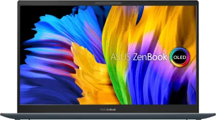 Asus ZenBook UX325EA-KG512WS Laptop (11th Gen Core i5/ 16GB/ 512GB SSD/ Win11 Home)