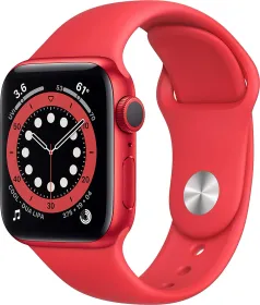 Apple Watch Series 6 GPS 40mm