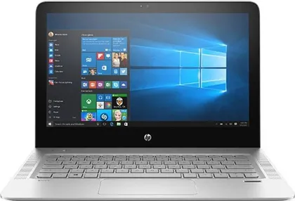 HP Envy 13 D116tu (6th Gen Ci5/ 8GB/ 256GB SSD/ Win10)
