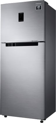 Samsung RT39C5511S9 363 L 1 Star Double Door Refrigerator
