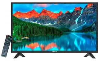 Aisen A32HDS610 32-inch HD Ready TV