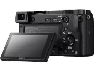 Sony ILCE-6300 Digital Camera (Body Only)