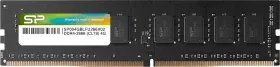 Silicon Power SP004GBLFU266X02 4 GB DDR4-2666 Desktop RAM