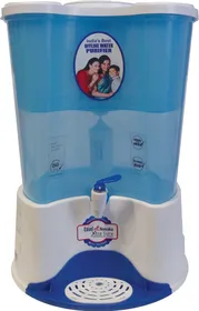 Nasaka Xtra?Sure 19 GO Water Purifier