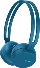 Sony WH-CH400 Wireless Headphones